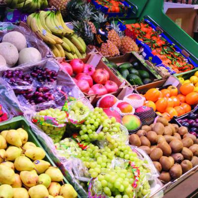 Obst Totale
